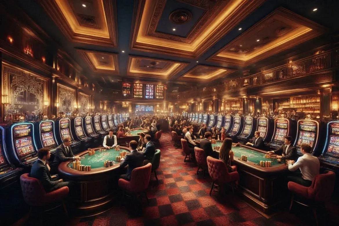 Jokabet Casino